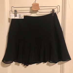 BCBGenerarion Black miniskirt